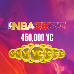 NBA 2K23 - 450000 VC - Xbox