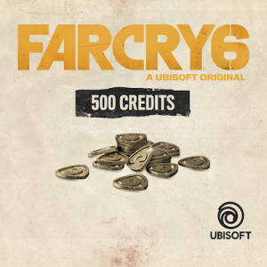 Far Cry® 6 Virtual Currency Base Pack (500 Credits) - Xbox