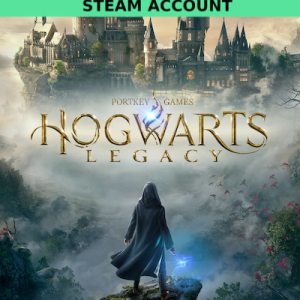 Hogwarts Legacy para PC: Digital STEAM