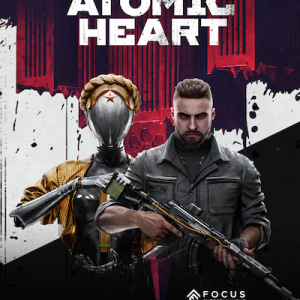 Atomic Heart