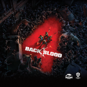 Back 4 Blood: Standard Edition - Xbox
