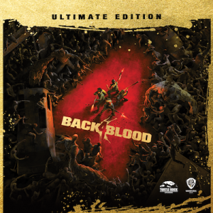 Back 4 Blood: Ultimate Edition - Xbox