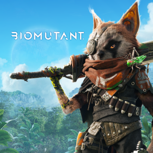 Biomutante