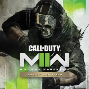 Call of Duty MW II Vault Edition - Xbox