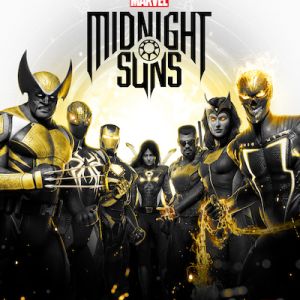 Marvels Mdnght Sns Enhncd Ed