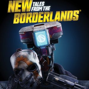New Tales from the Borderlands