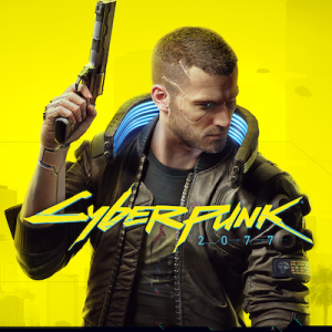 Cyberpunk 2077 - Xbox