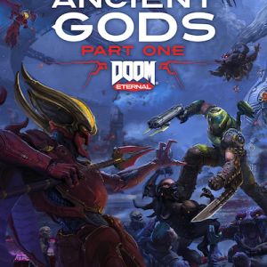 DOOM Eternal: The Ancient Gods -  Part One