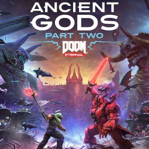 DOOM Eternal: The Ancient Gods -  Part Two