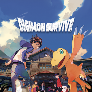 Digimon Survive - Standard Edition - Xbox