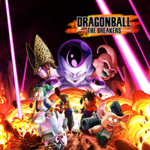 Dragon Ball The Breakers Standard Edition Prepurch - Xbox