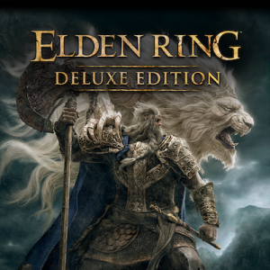 Elden Ring - Deluxe Edition - Xbox