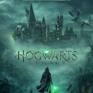 Hogwarts Legacy: Digital Deluxe Edition