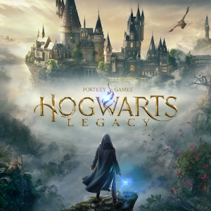 Hogwarts Legacy (Xbox Series X|S)