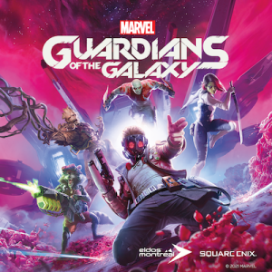 Marvel's Guardians of the Galaxy - Xbox