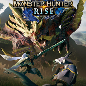 Monster Hunter Rise