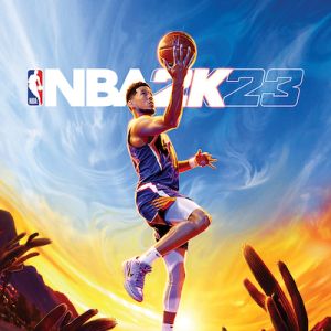 NBA 2K23: Digital Deluxe Edition - Xbox