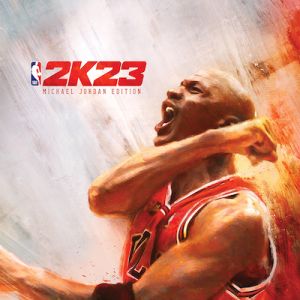 NBA 2K23: Michael Jordan Edition - Xbox