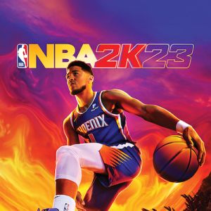 NBA 2K23 (Xbox Series X|S) - Xbox