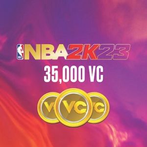 NBA 2K23 - 35000 VC - Xbox