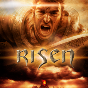 Risen