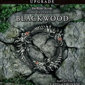 The Elder Scrolls Online: Blackwood Upgrade