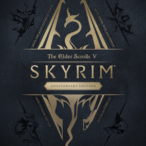 The Elder Scrolls V: Skyrim Anniversary Upgrade