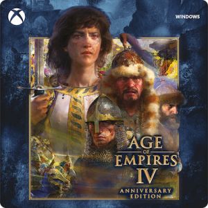 AgeofEmpiresIV AnniversaryEd