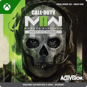Call of Duty Modern Warfare II CrossGen Bundle ESD - Xbox
