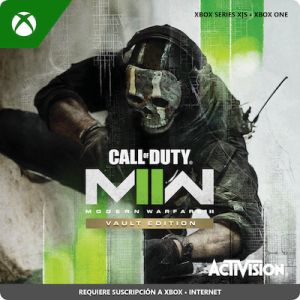Call of Duty Modern Warfare II Vault Edition ESD - Xbox