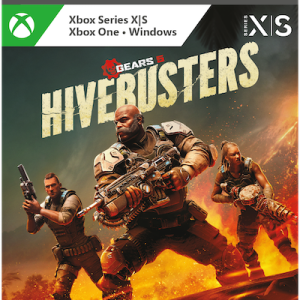 Gears 5: Hivebusters - Xbox