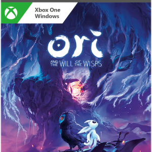Ori and the Will of the Wisps - Xbox