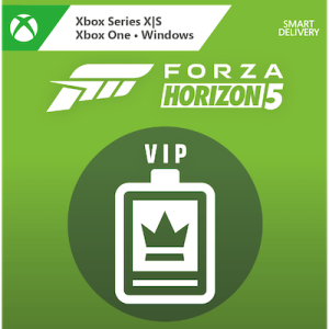 Forza Horizon 5: VIP Membership - Xbox