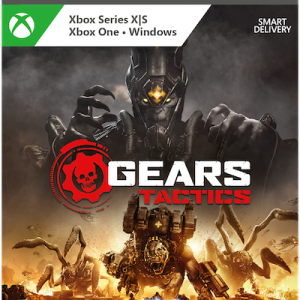 Gears Tactics - Xbox