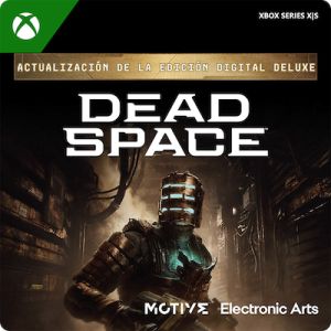 Dead Space: Digital Deluxe Edition Upgrade