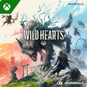 WILD HEARTS - STANDARD EDITION