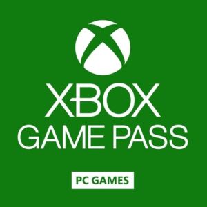 Microsoft Xbox Live Game Pass for PC - Win licencia de suscripción (3 meses) - ESD