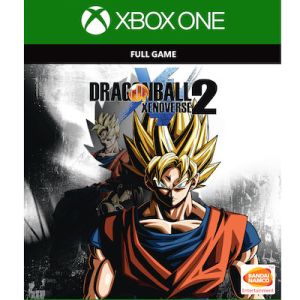 Dragon Ball Xenoverse 2 - Xbox