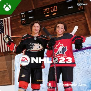 NHL 23 STANDARD EDITION Xbox One