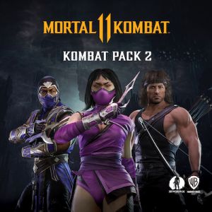 Mortal Kombat 11: Kombat Pack 2 - Xbox