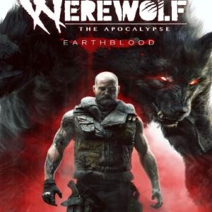Werewolf: The Apocalypse - Earthblood (EU)