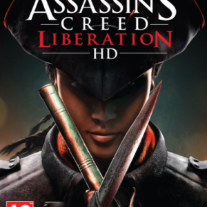 Assassins Creed: Liberation HD