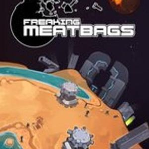 Freaking Meatbags, en, Steam