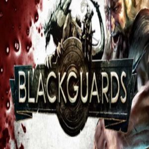 Blackguards, Multilanguage, Steam
