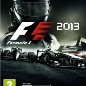 F1 2013, Multilanguage, Steam