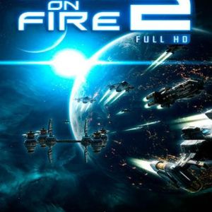 Galaxy on Fire 2™ Full HD, Multilanguage, Steam