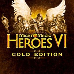 Might & Magic: Heroes VI (Gold Edition)