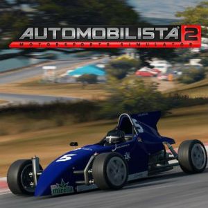 Automobilista 2, en, Steam