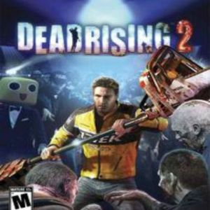 Dead Rising 2, Multilanguage, Steam