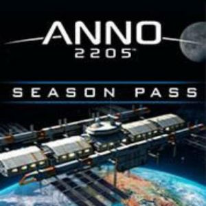 Anno 2205 - Season Pass DLC (EU)